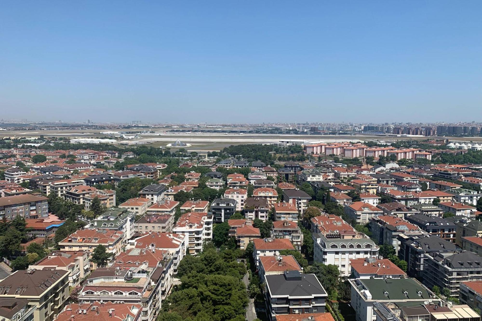 Renaissance Polat מלון 5*