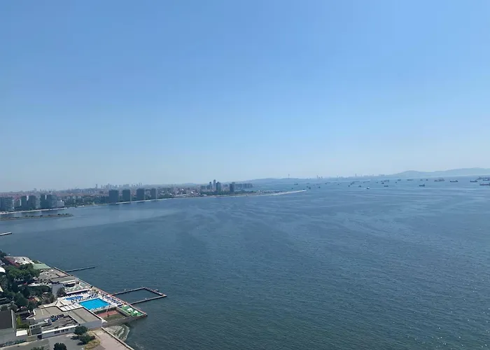 Renaissance Polat Istanbul Hotel