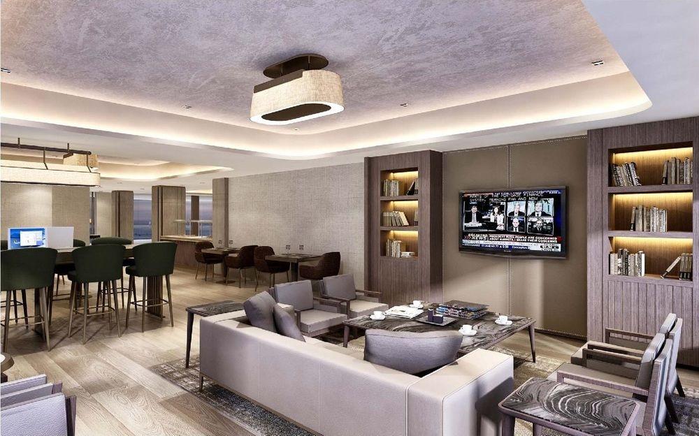 Renaissance Polat 5* Стамбул