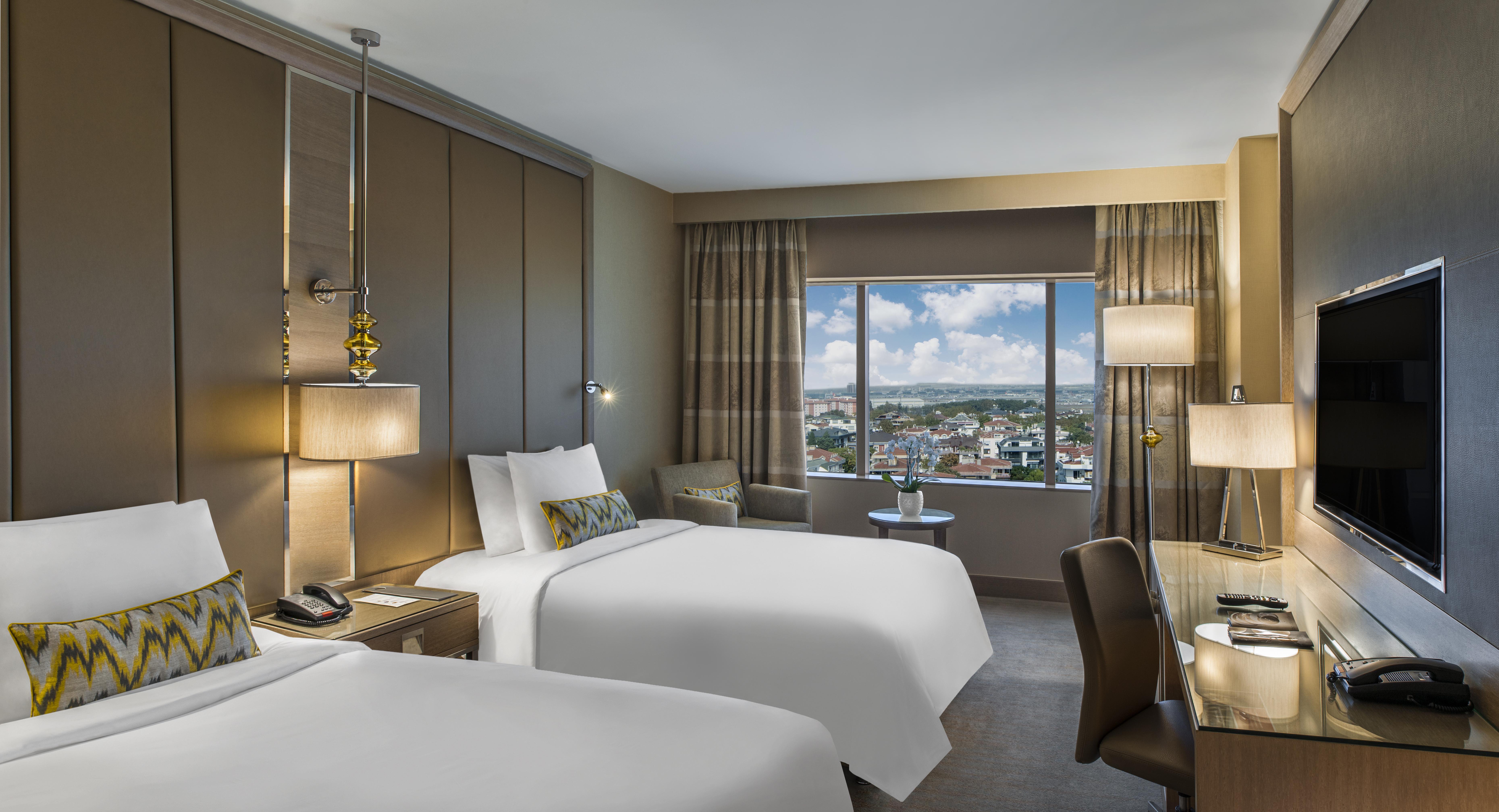 Готель Renaissance Polat 5*