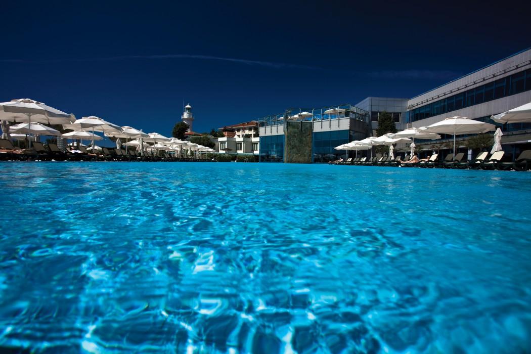 Renaissance Polat 5* Стамбул